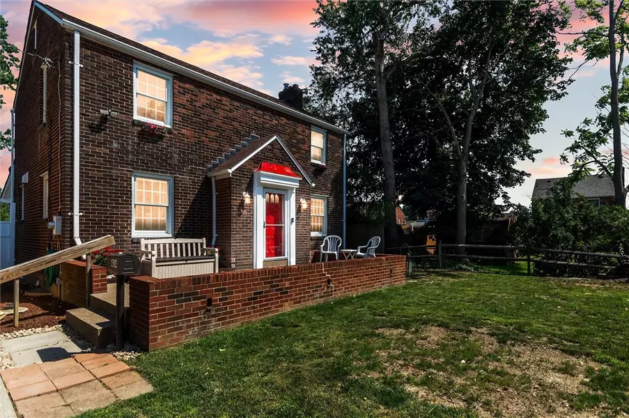 424 Elizabeth Street, North Versailles, PA 15137