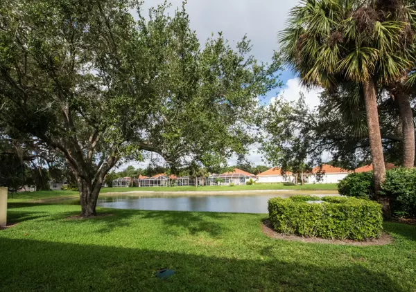 Palm Beach Gardens, FL 33410,318 Kelsey Park CIR