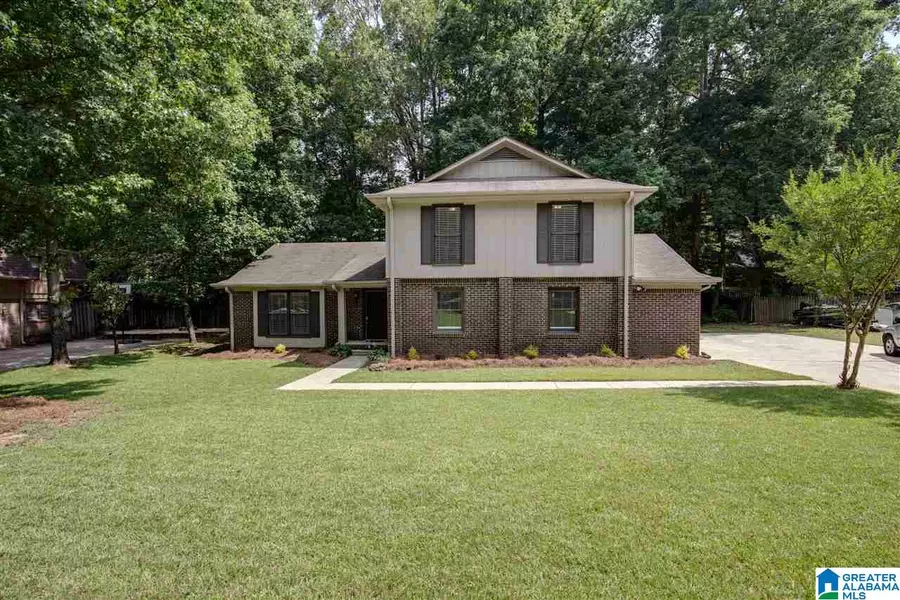 2904 WISTERIA DRIVE, Hoover, AL 35216