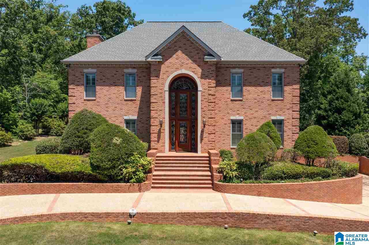 213 LINN DRIVE, Trussville, AL 35173