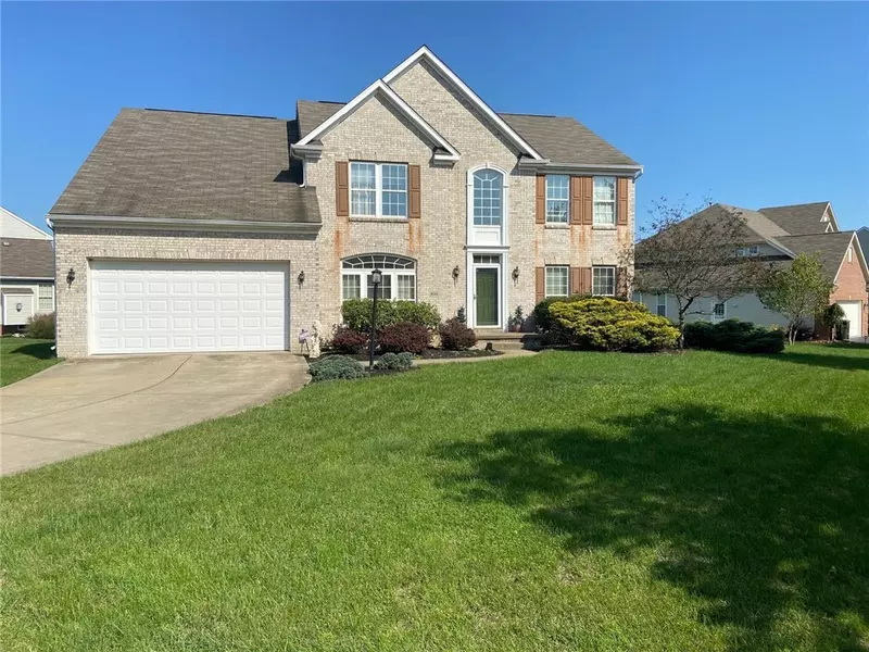 800 TANIA COURT, Cranberry Township, PA 16066