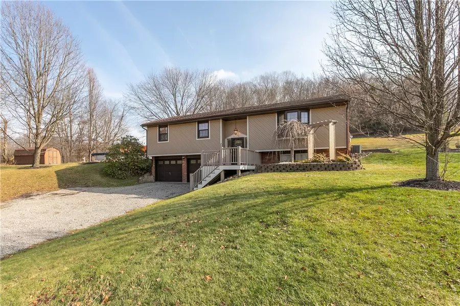 2500 Howes Run Rd, 15084, PA 15084