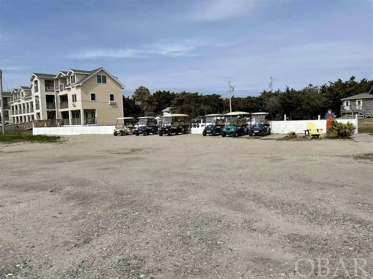 Ocracoke, NC 27960-0000,875 Irvin Garrish Highway #Lot 1,2,3,4