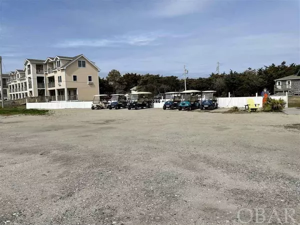 875 Irvin Garrish Highway #Lot 1, 2, 3, 4, Ocracoke, NC 27960-0000