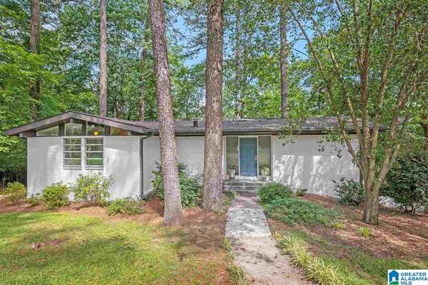 3723 SPEARMAN DRIVE, Hoover, AL 35216