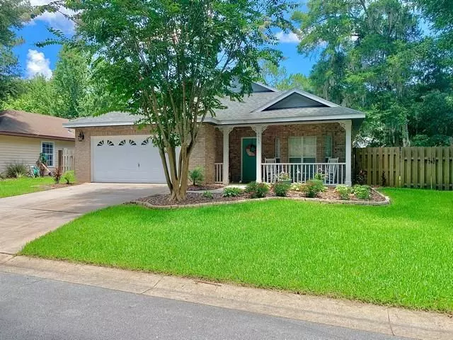 6613 SW 81st Terrace, Gainesville, FL 32608