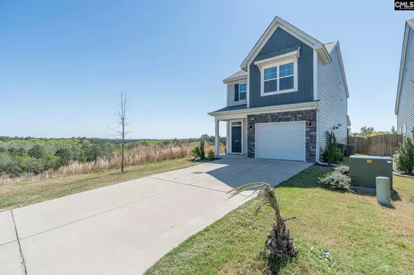 Elgin, SC 29045,972 Tuxford Trail