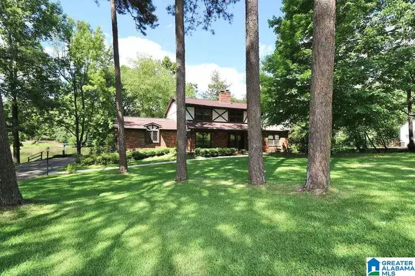 1431 LAKESHORE DRIVE, Anniston, AL 36207