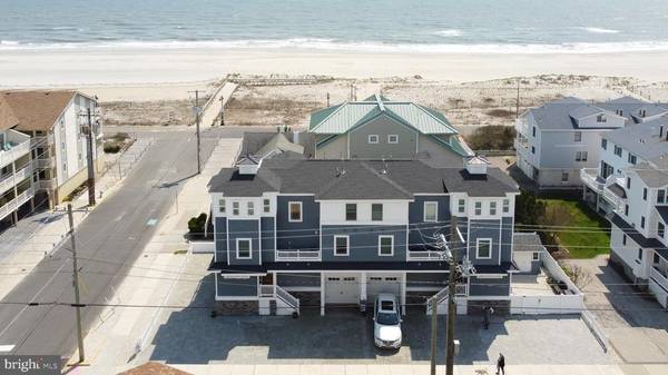 4401 N PLEASURE AVE, Sea Isle City, NJ 08243