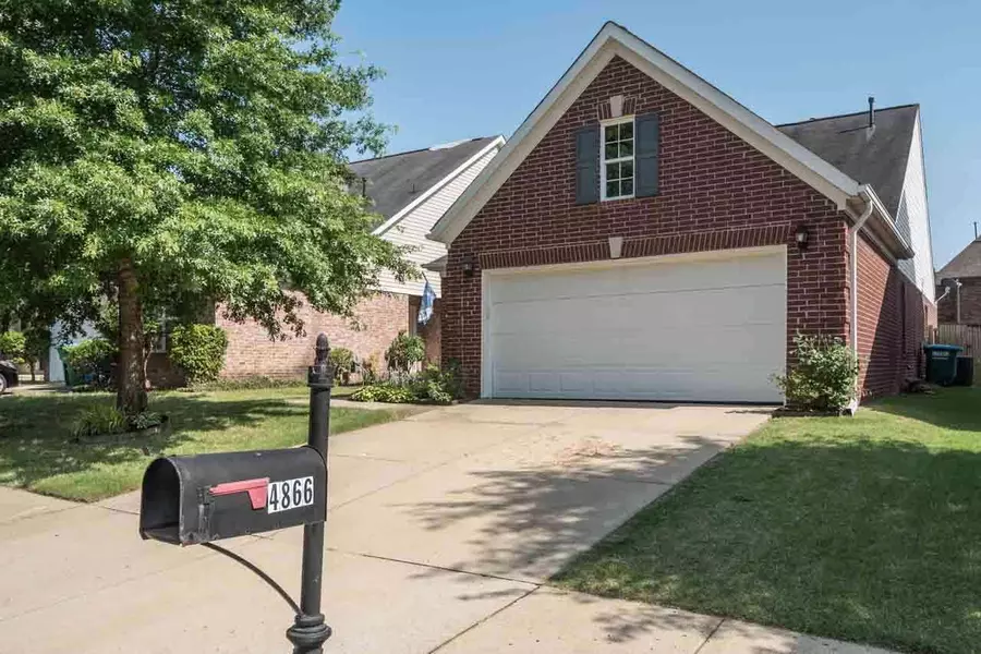 4866 WATER BROOK CIR, Arlington, TN 38002