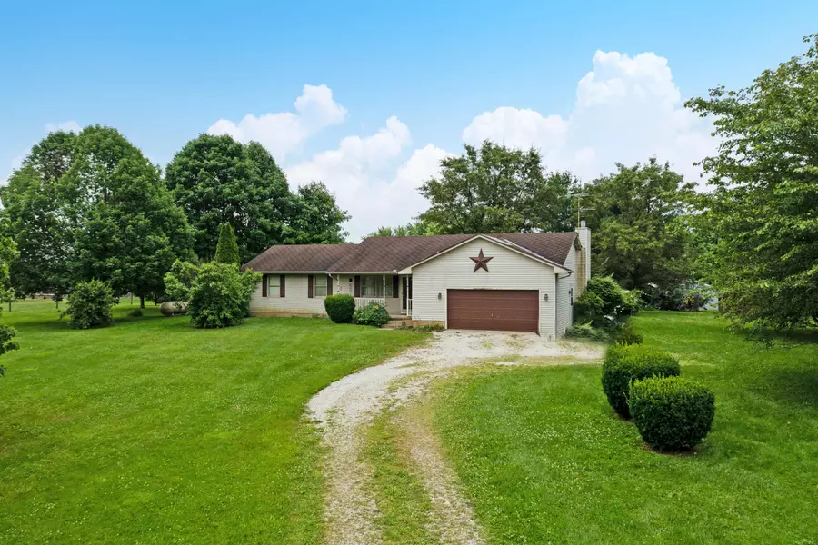 12935 Appleton Road, Croton, OH 43013