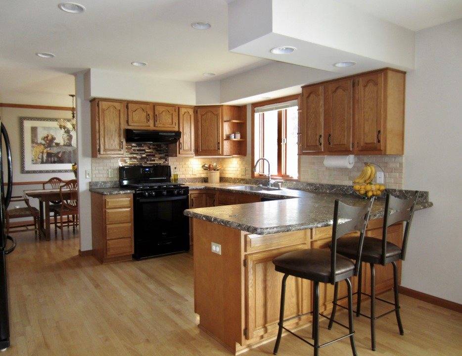 Madison, WI 53717,214 N High Point Rd