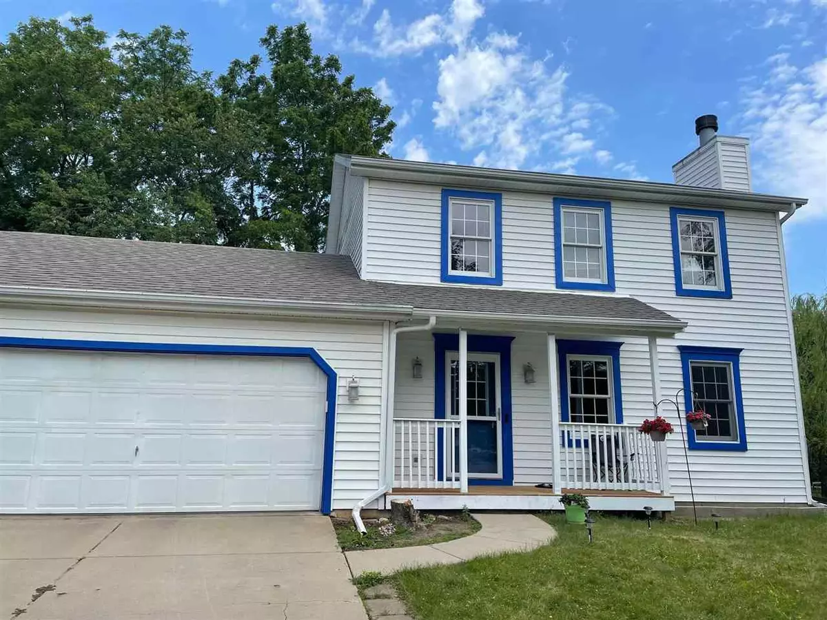 Madison, WI 53704,9 Wynbrook Cir