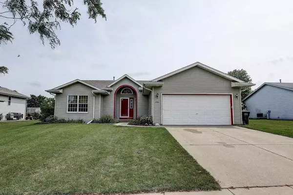 Lake Mills, WI 53551,246 Crestview Ln