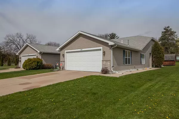 645 Owen ST, Lake Mills, WI 53551