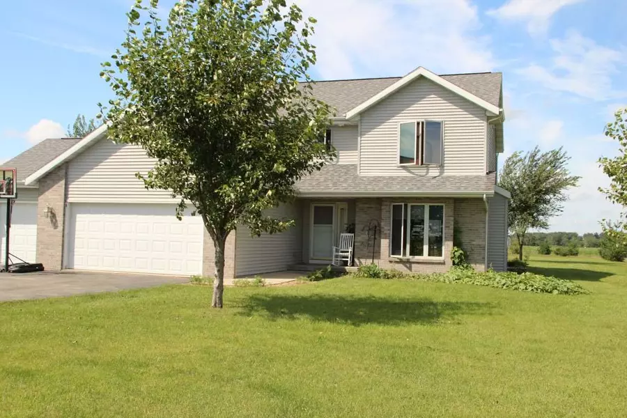 N8821 County Road X, Belleville, WI 53508