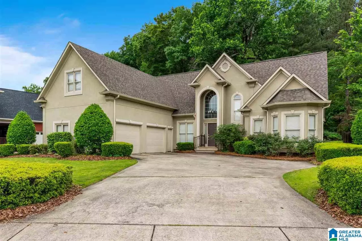 Vestavia Hills, AL 35216,3009 PANORAMA BROOK CIRCLE