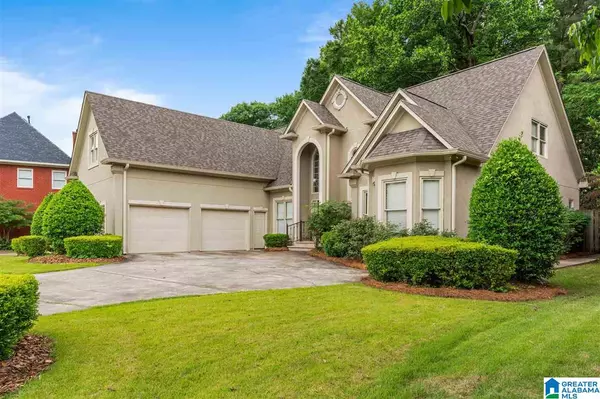 Vestavia Hills, AL 35216,3009 PANORAMA BROOK CIRCLE