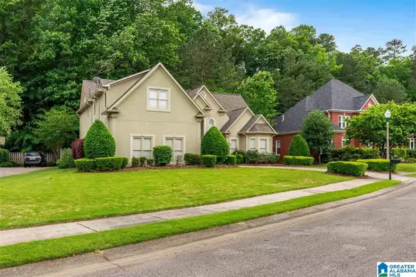 Vestavia Hills, AL 35216,3009 PANORAMA BROOK CIRCLE