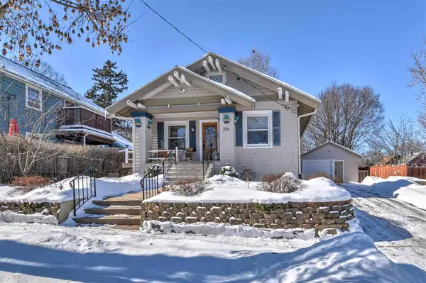 306 Highland Ave, Madison, WI 53705