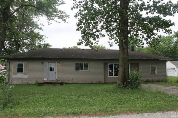 5102 Delp Lane, Lafayette, IN 47905