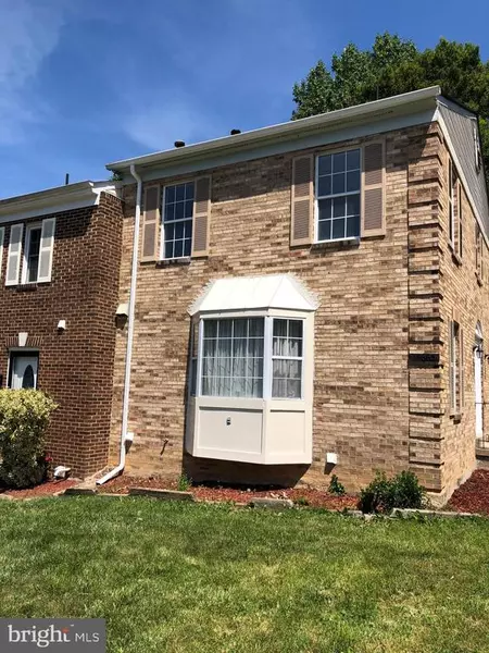 14665 FORSYTHIA TER, Woodbridge, VA 22193