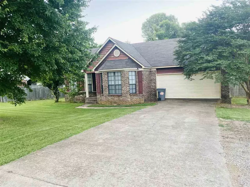 500 COUNTRY MEADOW LN, Drummonds, TN 38023