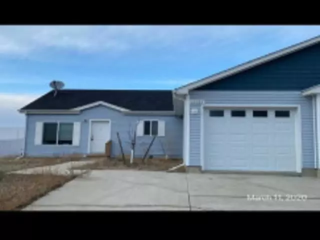 12381 Rainbow loop, Epping, ND 58843