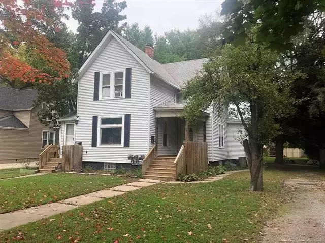 278 EUCLID, Mt. Clemens, MI 48043