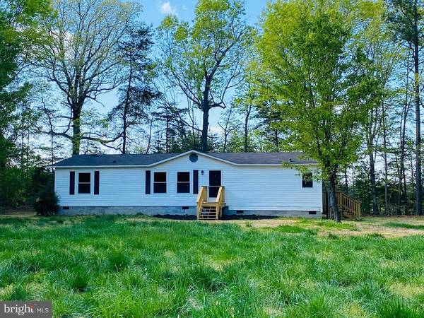 32311 WILDERNESS FARMS RD, Locust Grove, VA 22508