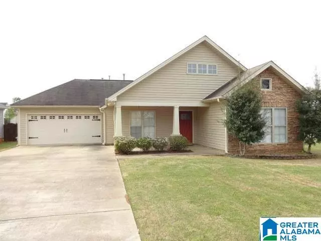 Calera, AL 35040,181 STONECREEK PLACE