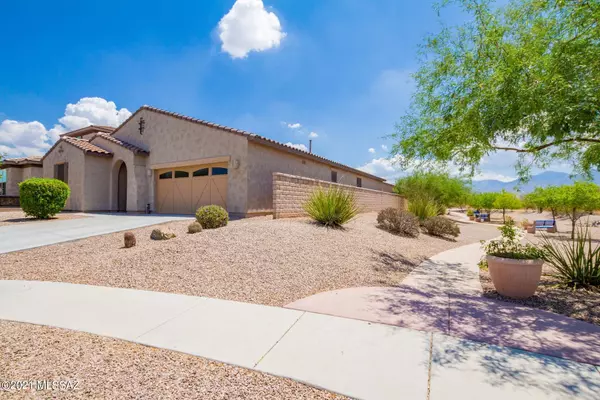 Oro Valley, AZ 85742,11718 N Key Lime Place