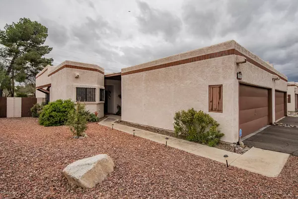 2930 E Weymouth Street, Tucson, AZ 85716