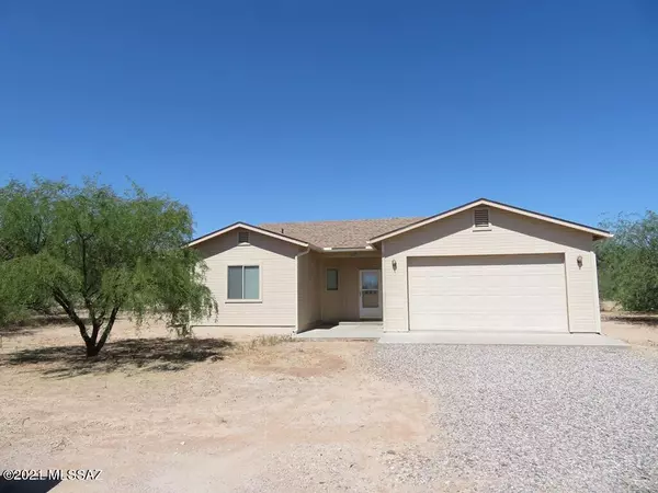 2290 N Sunset Avenue, Benson, AZ 85602