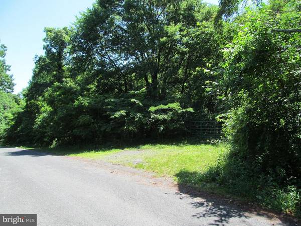 0 OLD RAPIDAN RD, Orange, VA 22960