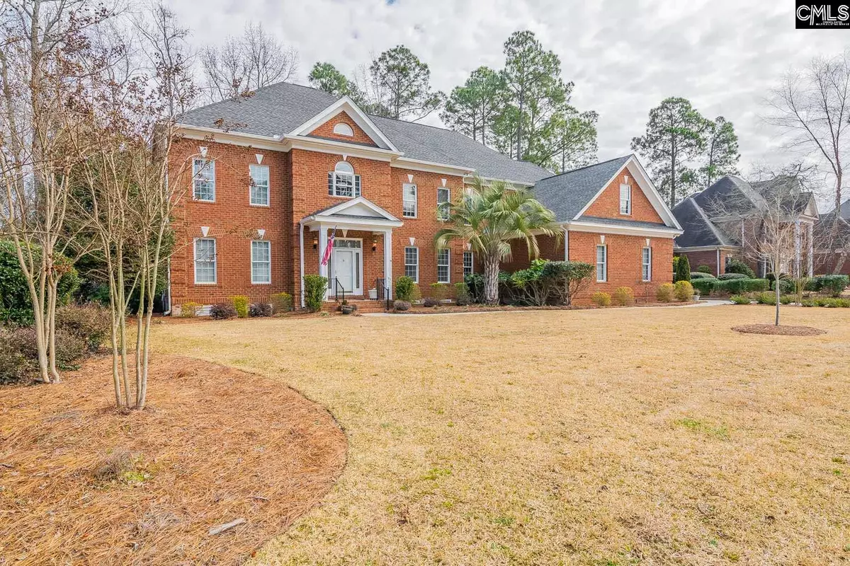 Elgin, SC 29045,81 Redbay Road