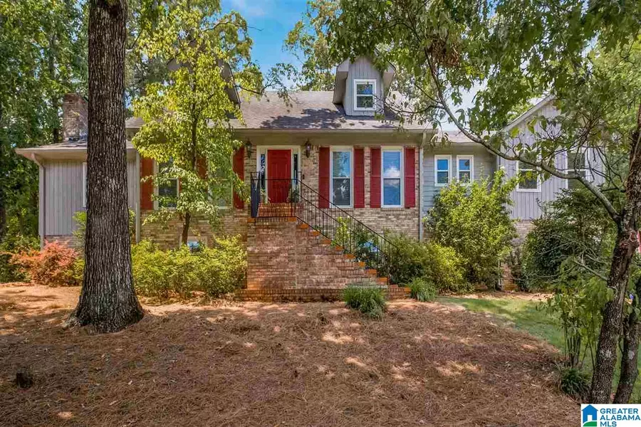 1308 ANGLEWOOD DRIVE, Vestavia Hills, AL 35216