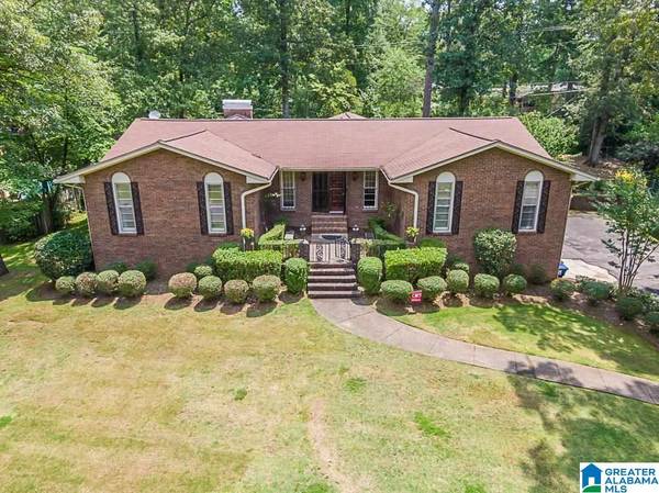 3213 BURNING TREE DRIVE, Hoover, AL 35226