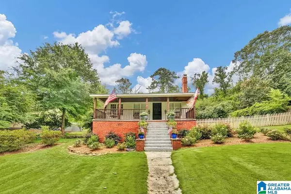 3315 CAHABA HEIGHTS ROAD, Vestavia Hills, AL 35243