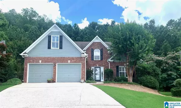 Hoover, AL 35226,1389 DEER TRAIL ROAD