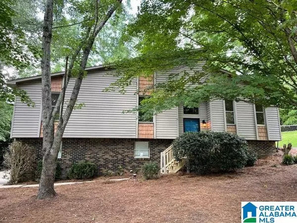 Pinson, AL 35126,6819 RIDGEWOOD DRIVE