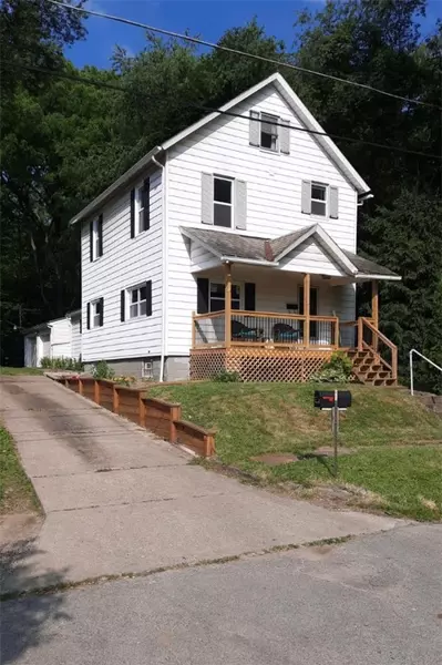 22 N Wood, Greenville, PA 16125