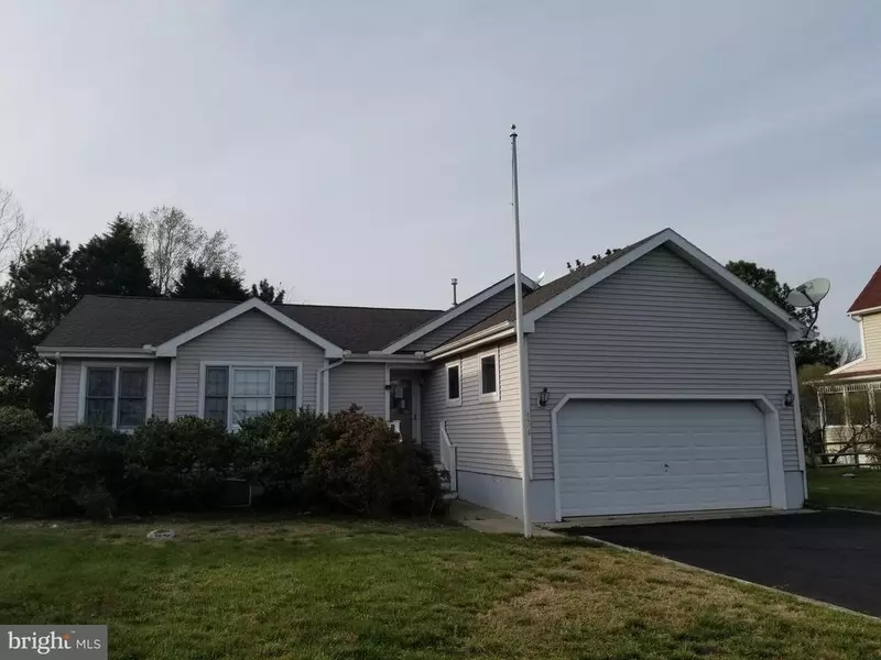 134 NAOMI DR, Ocean View, DE 19970