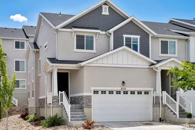 Herriman, UT 84096,4321 W NASH LN