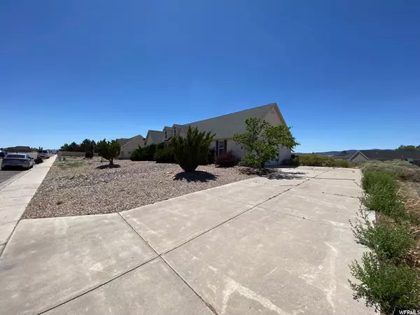 Cedar City, UT 84720,1022 S LAURIE LN