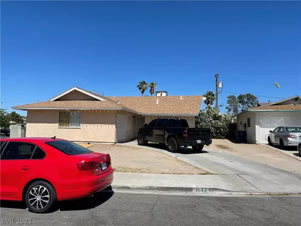 1532 Vala Circle,  Las Vegas,  NV 89101