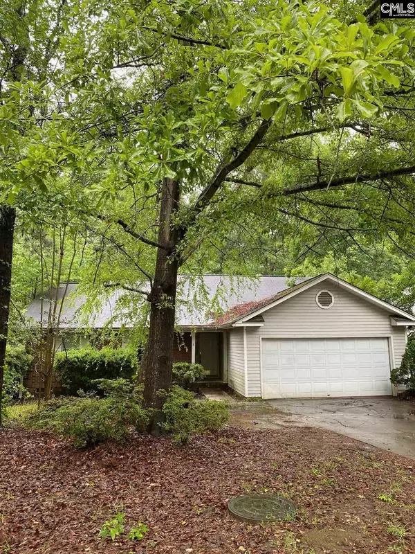 8 Stanford Ridge Court, Irmo, SC 29063-2928