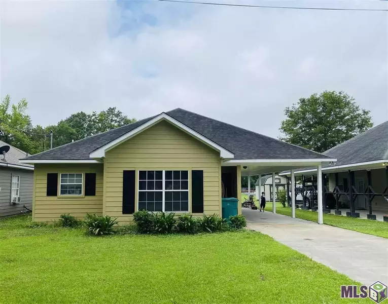 29871 GAYLORD RD, Walker, LA 70785