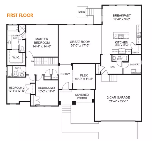 Eagle Mountain, UT 84005,4798 N CANAAN PEAK DR #1413