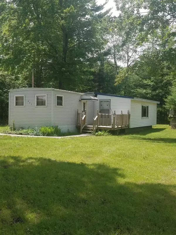 Gladwin, MI 48624,873 Rivers Terrace